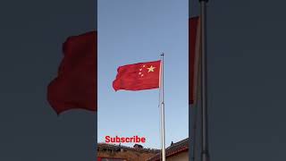 Download Lagu China National Anthem and Flag MP3