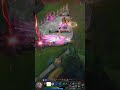 most fun (pdf) champ #leagueoflegendsriotgames #leagueoflegends #fyp #gaming #irelia
