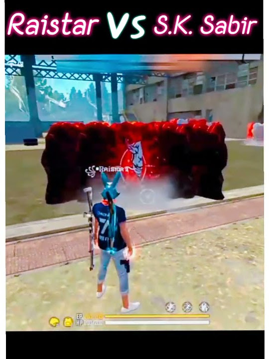 Rastar vs sabir boss best gameplay👍🙏🏼