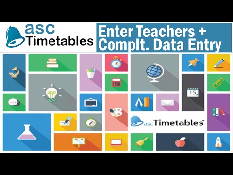 TimeTables TimeTables