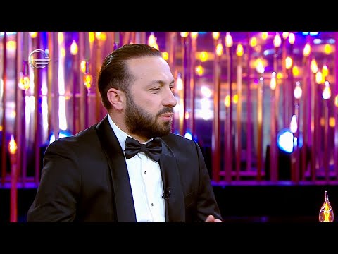 „სიმღერა ჩვენი სულიერი მდგომარეობაა” - ლაშა კერვალიძე