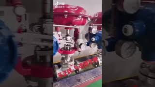3 way pneumatic control valve 3 way pneumatic control valve