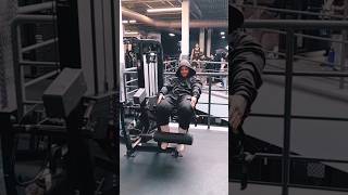 SOVAGERIE 6 (ft Douma) #gym #bodybuilding #bodybuilder #musculação musculation #fitness