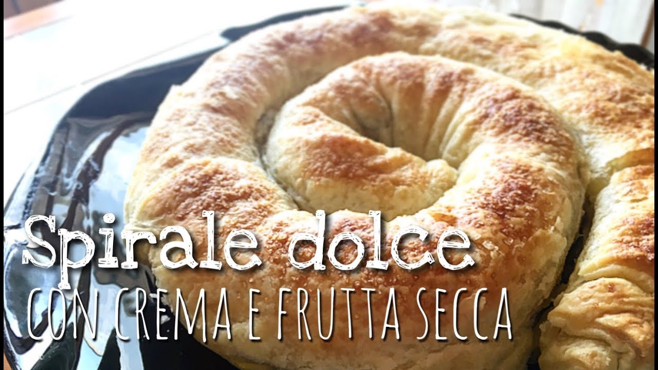 Sfoglia di frutta secca e miele - Alfano Fratelli