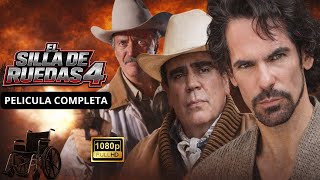 El Silla de Ruedas 4 | Pelicula Completa Mexicana | Cine mexicano en español | Acción
