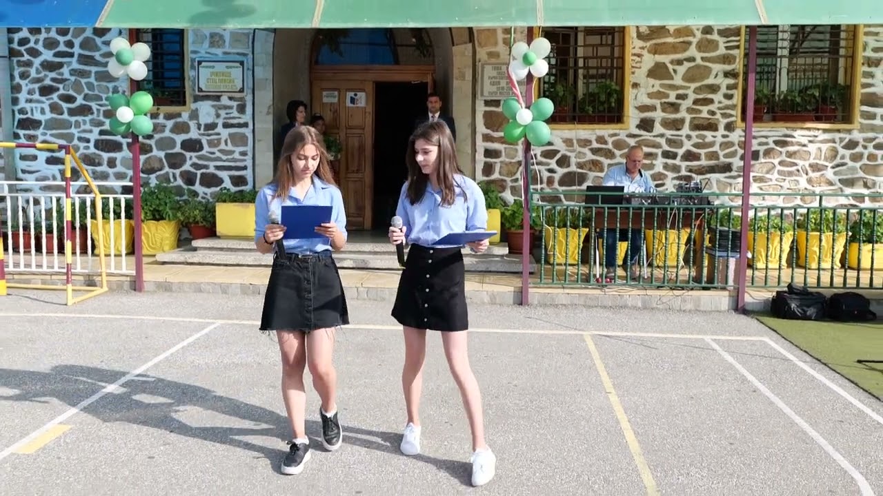 FULLHD video Zname Ablanica