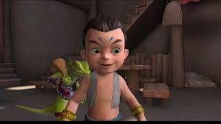 Kungfu Master Of The Zodiac Eps 15 Dubb Indo Full Version - Horse 2