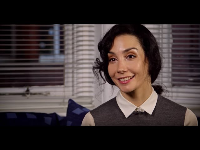 She Said: Tamara Rojo Interview | English National Ballet