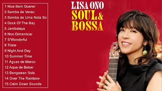 Lisa Ono Soul & Bossa Music