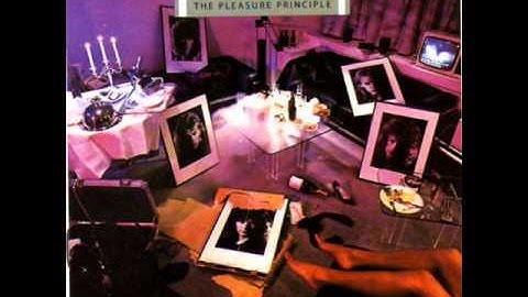 Treat - Strike without a warning