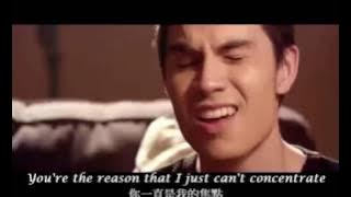 Download lagu All time low低谷 cover by Sam Tsui, Casey Breves, KHS(lyrics中文字幕)