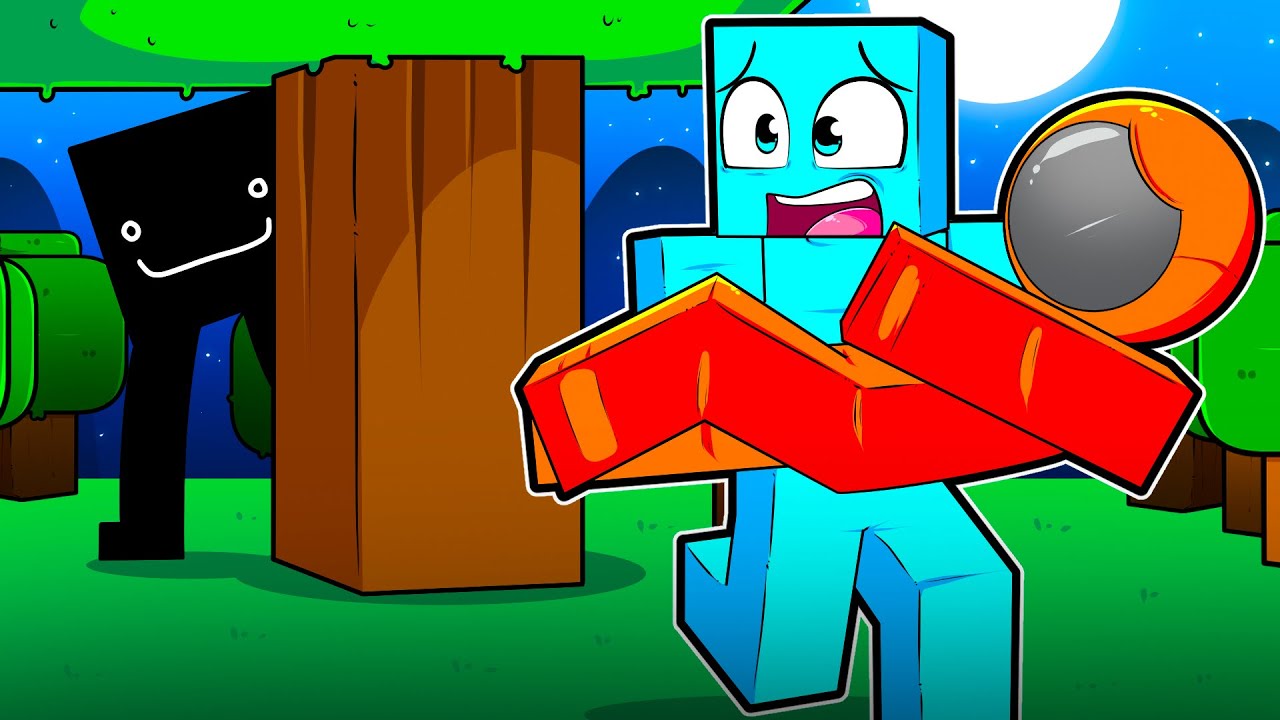 (+10) Мы выжили после Внаблюдателя..