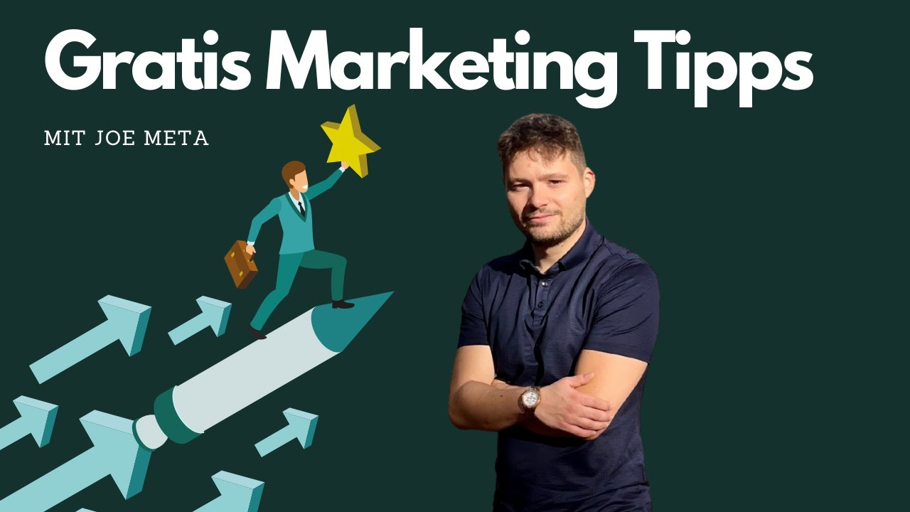 Gratis Marketing: 3 kostenlose Tipps & Tricks für regionale Kundengewinnung