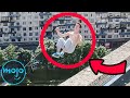 10 Daredevil Stunts Gone HORRIBLY Wrong