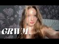 ИДЕАЛЬНЫЙ МАКИЯЖ | Крашусь и болтаю | Про женскую дружбу | GRWM