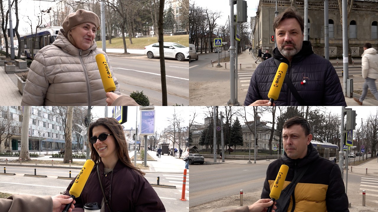 VOX POPULI: Egalitatea salarială în Moldova. Cine câștigă mai mult: bărbații sau femeile?