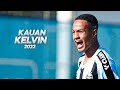 17 year old kauan kelvin is the new gem of brazilian football