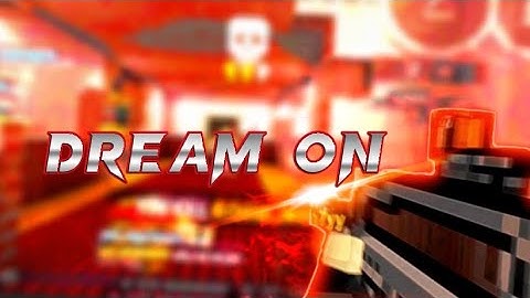 Dream on🥱 || blockpost mobile || highlights || Beast flare