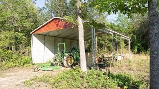 104 Bridle Path Lane, Carthage NC 28327