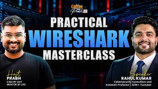 Wireshark Masterclass: Identify Malicious Activity Like a Pro