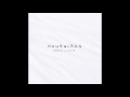 Jared Evan - Hourglass feat. Lloyd (Audio)