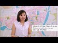 【kintone Customer Story】KOKUYO VIETNAM TRADING Co., Ltd