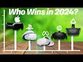 Best vr headset 2024 who is the new 1