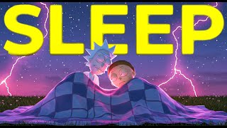 Season 2 Episode 1 — A Rickle in Time: Broken Dimensions