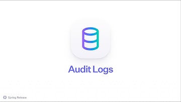 WorkOS Audit Logs API (Preview) Overview