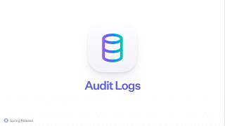 WorkOS Audit Logs API (Preview) Overview