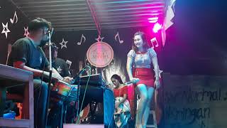 Ora Iso Lali Goyangane Adududuuh Sherly Amelia Cover Persada Mu