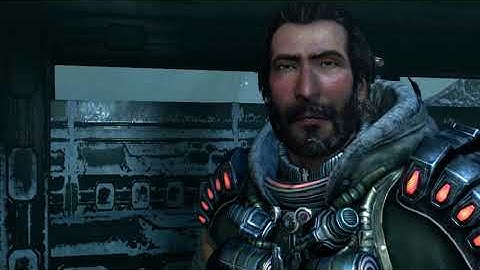 Lost Planet 3 (HARD DIFFICULTY - Part 5) with DrAiN