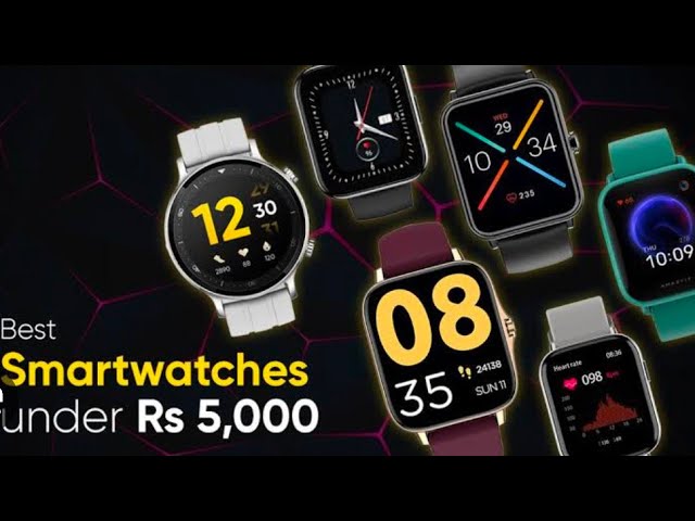 Redmi Watch 4, Buds 5 Series Set to Launch Globally on January 15 -  MySmartPrice
