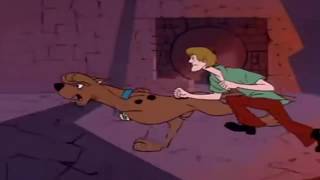 Cr1TiKaL + Scooby Doo soundtrack