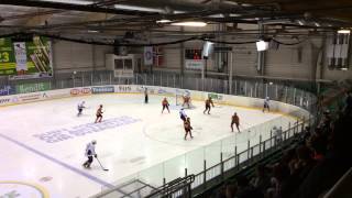 20140329 Frisk Asker - LIK99 2 periode