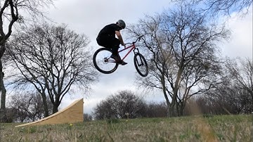 The Kicker Ramp Your 10 Year Old Self Wants You to Build