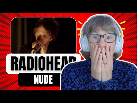 Radiohead’s Most Intimate Performance? "Nude" From the Basement Reaction