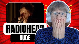Radiohead’s Most Intimate Performance? "Nude" From the Basement Reaction