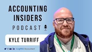 Demystifying Digital Transformation: Key Components & Continuous Improvement | Kyle Turriff, Ep.66 by Insightful Accountant 58 views 2 months ago 42 minutes