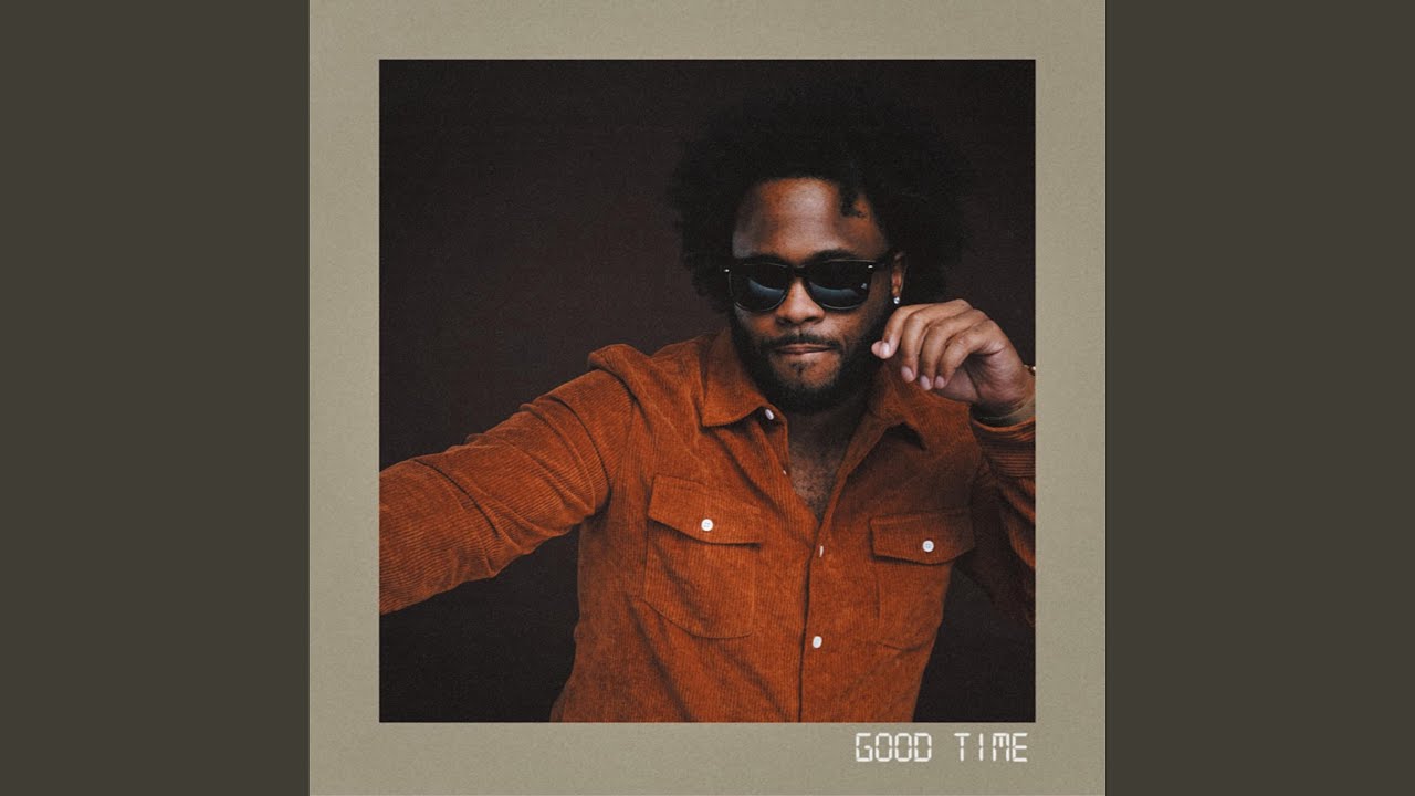 Watch GOOD TIME on YouTube Watch GOOD TIME on YouTube