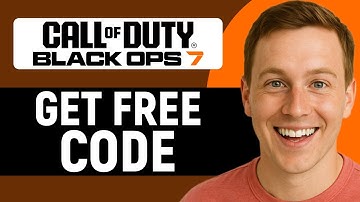How To Get Free Black OPS 7 Beta Code (Full Guide)