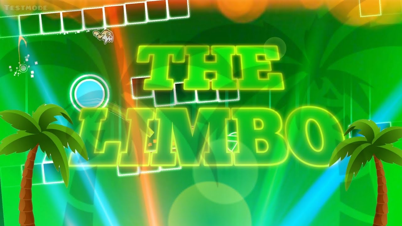 Thd Limbo Full Layout(showcase) by TMHaku - YouTube