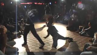 Dashaun (Evisu) Lanvin Vs Nakia (Mizrahi) Allure