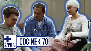 Szpital Odcinek 70