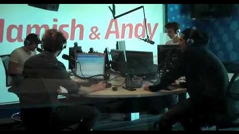 2010-04-09 AdamOfficial - Adam in Australia Part 2