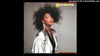 Shannon- Stronger Together- Radio Mix