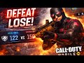 When You Drop Headshots But Still LOSE 😤 | CODM