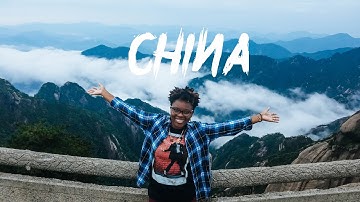 CHINA | Finding my way around
