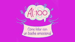 Cómo lidiar con un bache emocional - Al 100 Imagen Thumnail