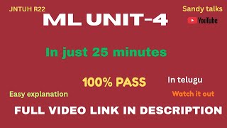 Celebrity ML unit4 | FULL VIDEO LINK IN DESCRIPTION | 100% PASS Net Worth